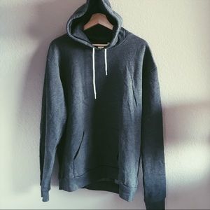 American Apparel Hoodie